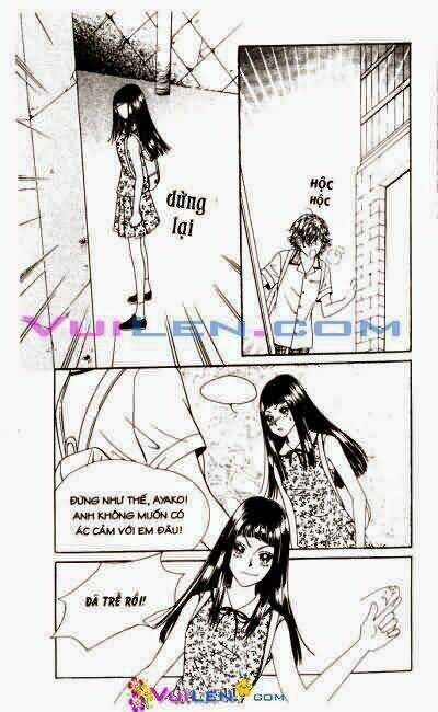 Ảo Mộng - Chapter 5 - Trang 116