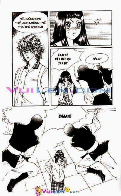 Ảo Mộng - Chapter 5 - Trang 118