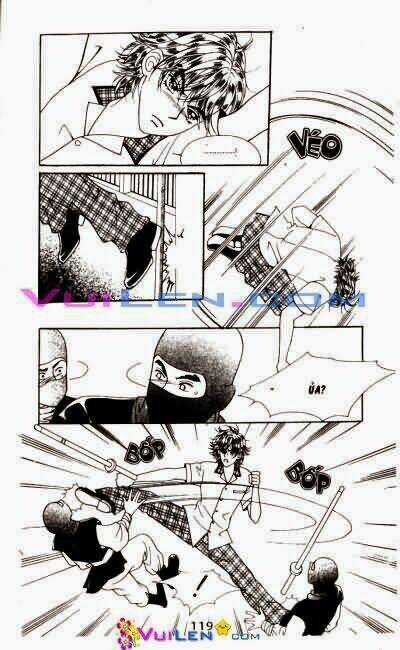 Ảo Mộng - Chapter 5 - Trang 119