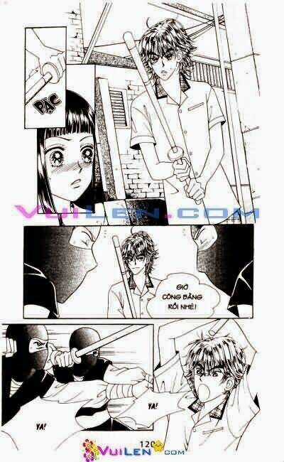 Ảo Mộng - Chapter 5 - Trang 120