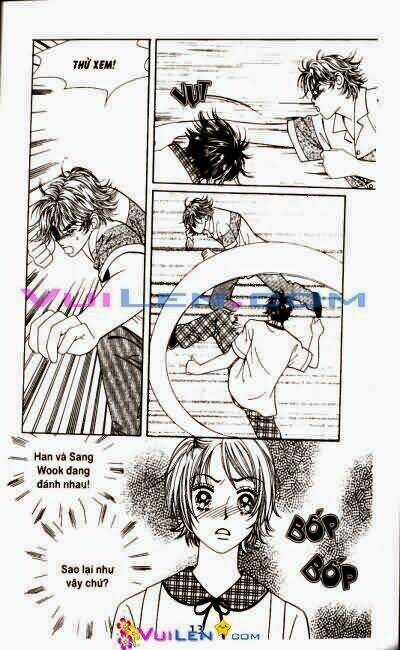 Ảo Mộng - Chapter 5 - Trang 13