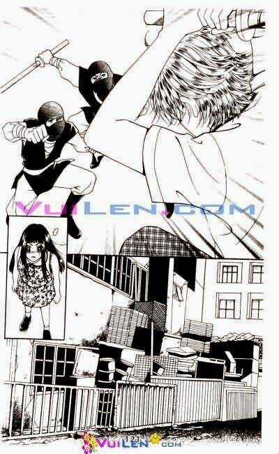 Ảo Mộng - Chapter 5 - Trang 121