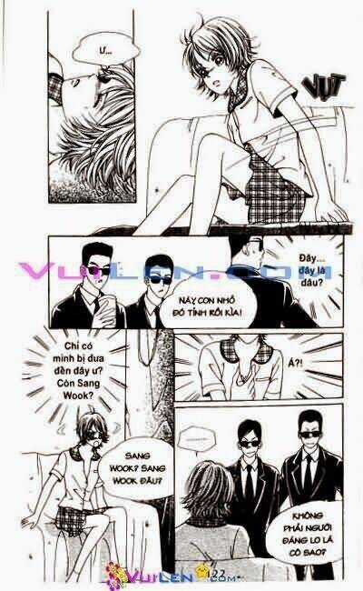 Ảo Mộng - Chapter 5 - Trang 122