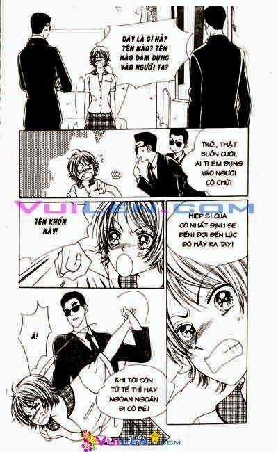 Ảo Mộng - Chapter 5 - Trang 123