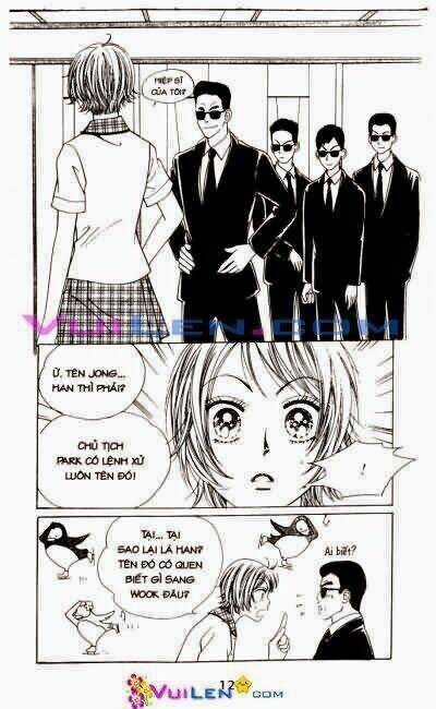 Ảo Mộng - Chapter 5 - Trang 124
