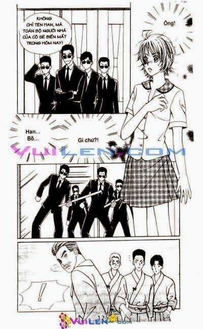 Ảo Mộng - Chapter 5 - Trang 125