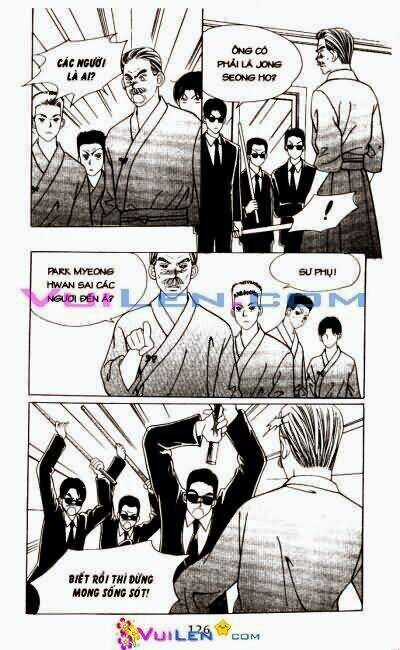 Ảo Mộng - Chapter 5 - Trang 126