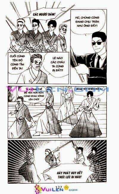 Ảo Mộng - Chapter 5 - Trang 127