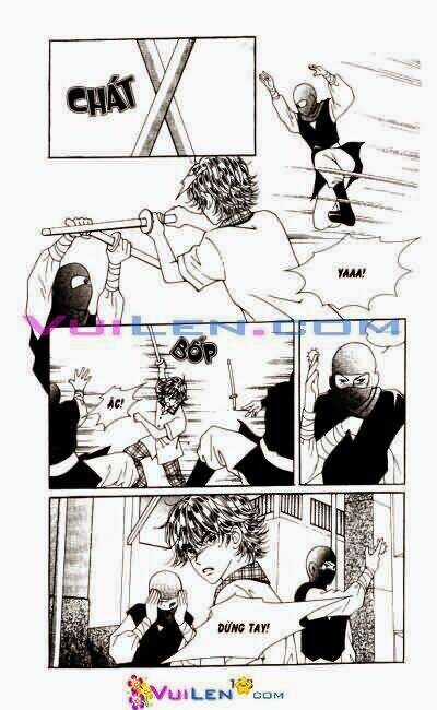 Ảo Mộng - Chapter 5 - Trang 128