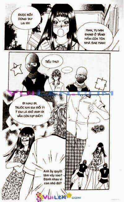 Ảo Mộng - Chapter 5 - Trang 129