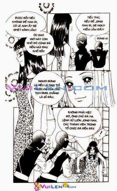 Ảo Mộng - Chapter 5 - Trang 130