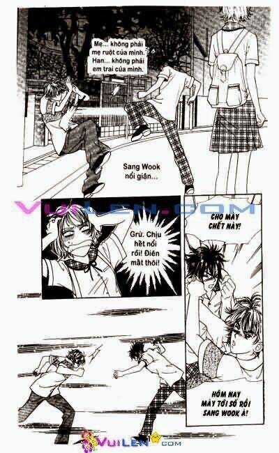 Ảo Mộng - Chapter 5 - Trang 14