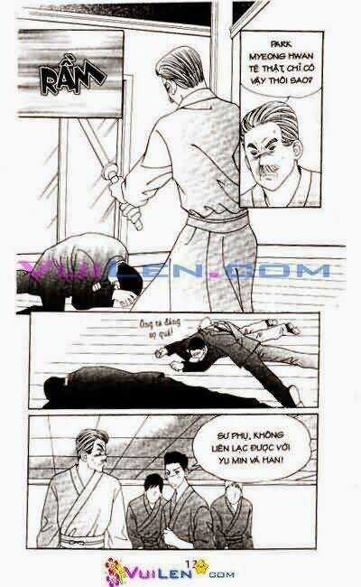 Ảo Mộng - Chapter 5 - Trang 133