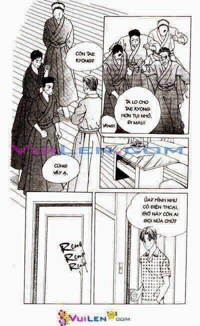 Ảo Mộng - Chapter 5 - Trang 134