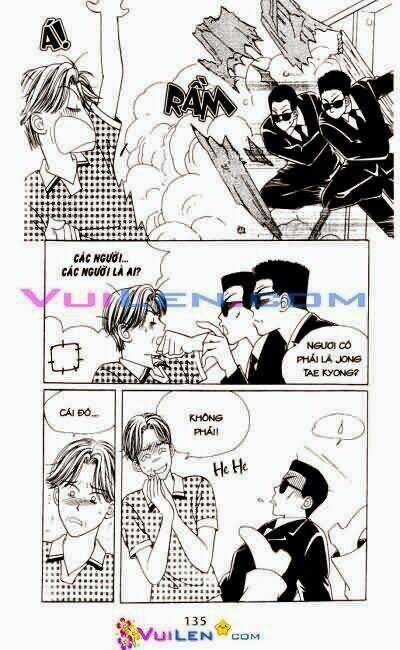 Ảo Mộng - Chapter 5 - Trang 135