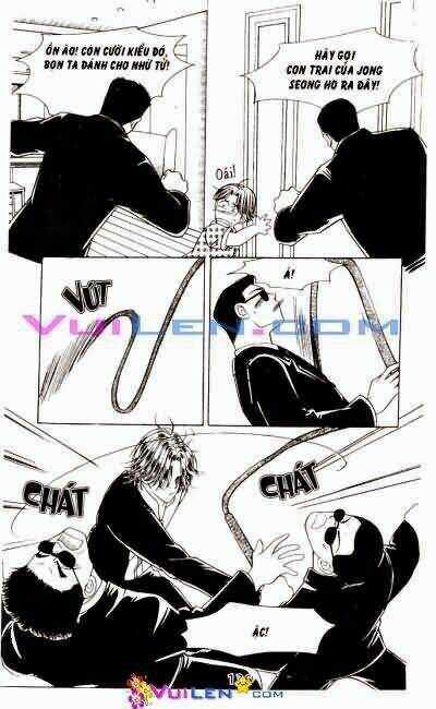 Ảo Mộng - Chapter 5 - Trang 136