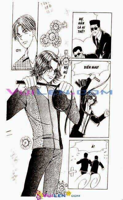 Ảo Mộng - Chapter 5 - Trang 137