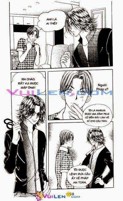Ảo Mộng - Chapter 5 - Trang 138
