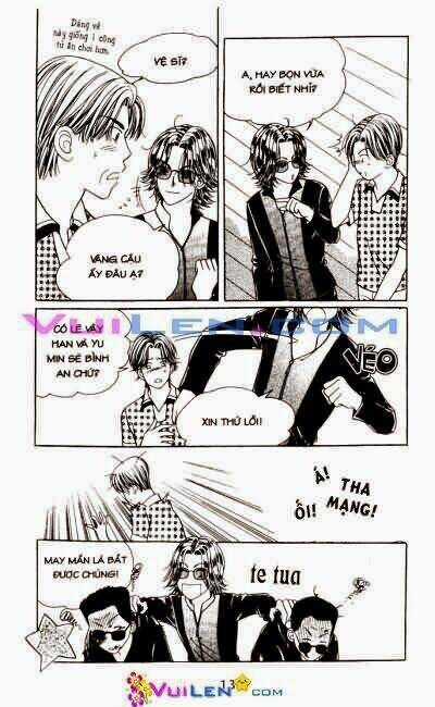 Ảo Mộng - Chapter 5 - Trang 139