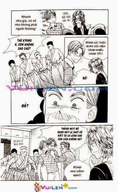 Ảo Mộng - Chapter 5 - Trang 140