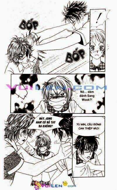 Ảo Mộng - Chapter 5 - Trang 15