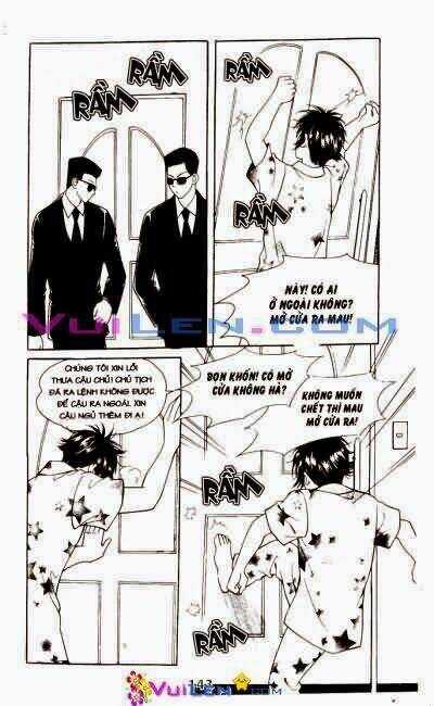 Ảo Mộng - Chapter 5 - Trang 143