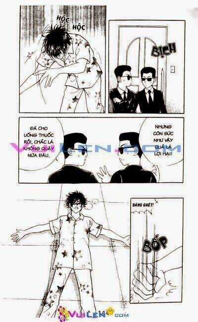 Ảo Mộng - Chapter 5 - Trang 144