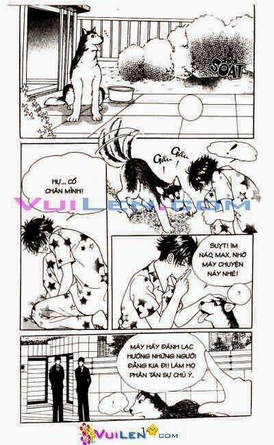 Ảo Mộng - Chapter 5 - Trang 146