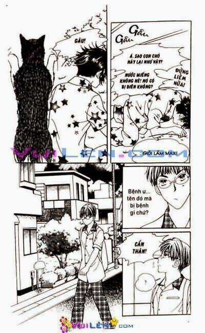 Ảo Mộng - Chapter 5 - Trang 147