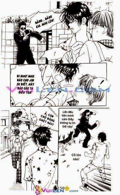 Ảo Mộng - Chapter 5 - Trang 150