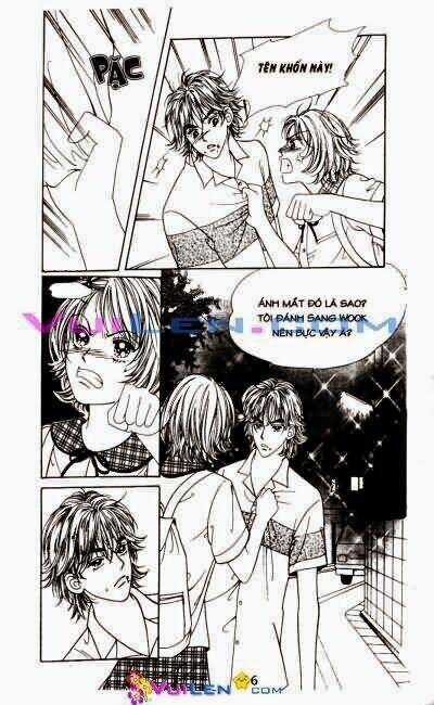 Ảo Mộng - Chapter 5 - Trang 16