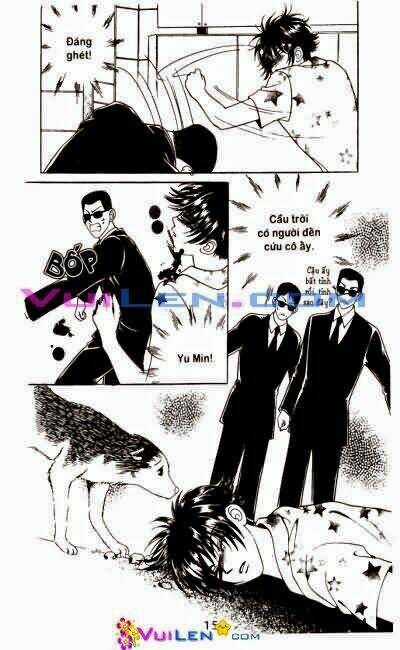 Ảo Mộng - Chapter 5 - Trang 151