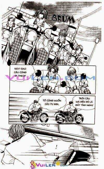 Ảo Mộng - Chapter 5 - Trang 152