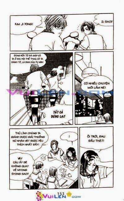 Ảo Mộng - Chapter 5 - Trang 153