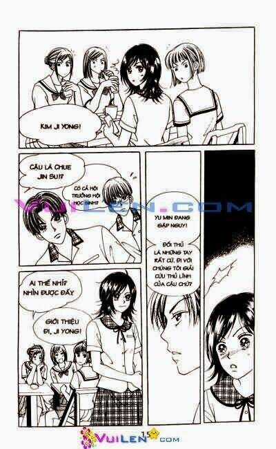 Ảo Mộng - Chapter 5 - Trang 154