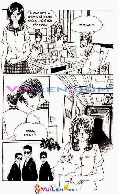 Ảo Mộng - Chapter 5 - Trang 155