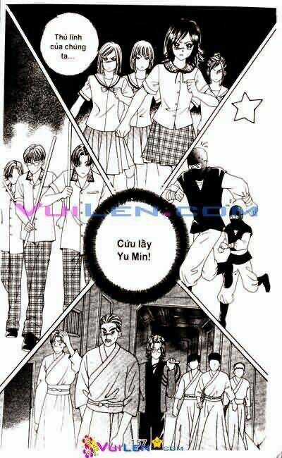 Ảo Mộng - Chapter 5 - Trang 157