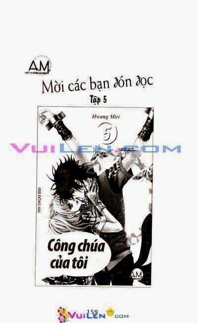 Ảo Mộng - Chapter 5 - Trang 159