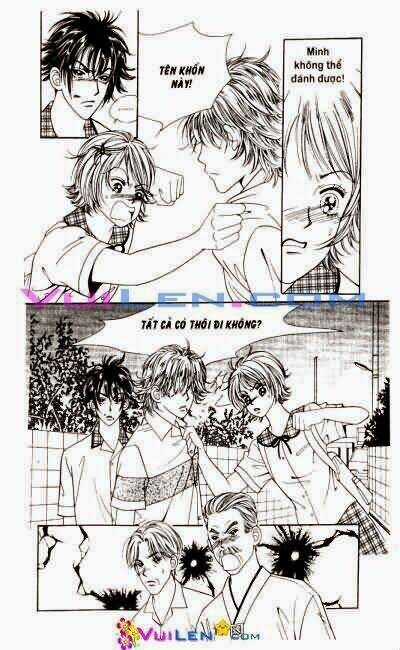 Ảo Mộng - Chapter 5 - Trang 17