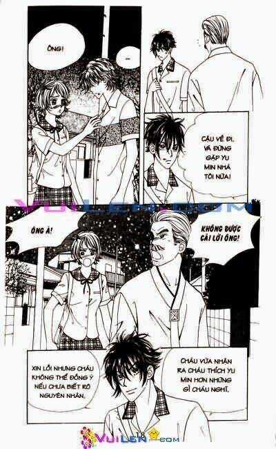 Ảo Mộng - Chapter 5 - Trang 18
