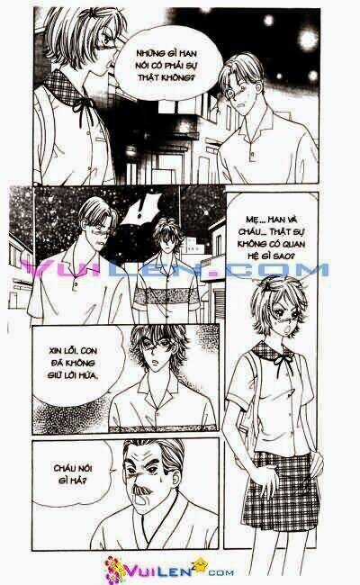 Ảo Mộng - Chapter 5 - Trang 22