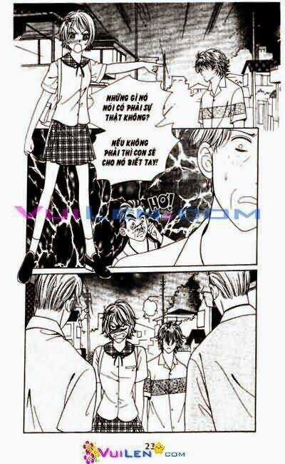 Ảo Mộng - Chapter 5 - Trang 23