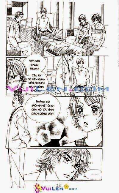 Ảo Mộng - Chapter 5 - Trang 24