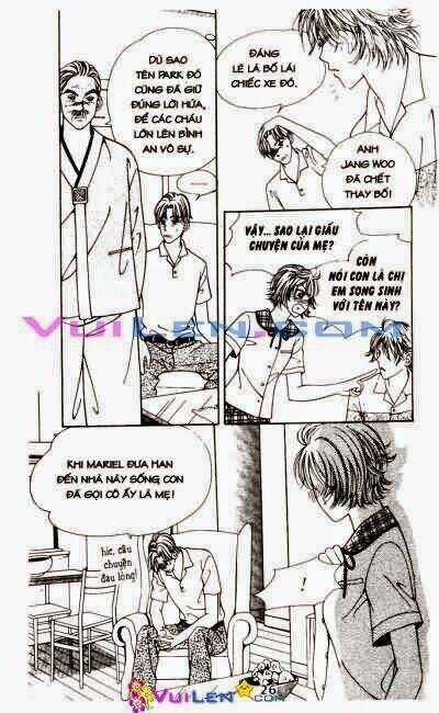 Ảo Mộng - Chapter 5 - Trang 26