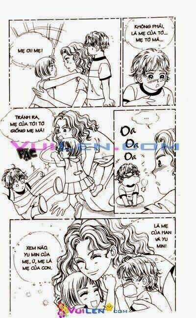 Ảo Mộng - Chapter 5 - Trang 27