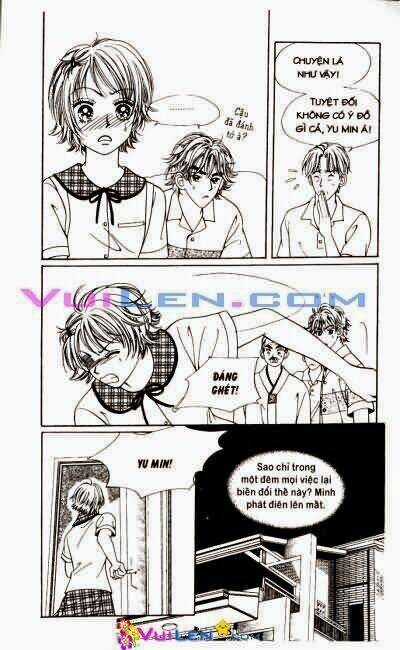 Ảo Mộng - Chapter 5 - Trang 28