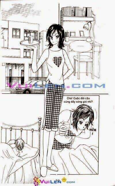 Ảo Mộng - Chapter 5 - Trang 29