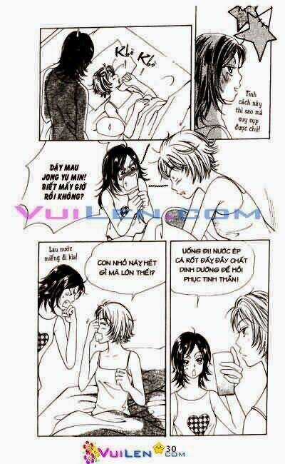 Ảo Mộng - Chapter 5 - Trang 30