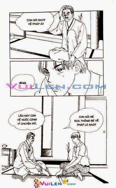 Ảo Mộng - Chapter 5 - Trang 4