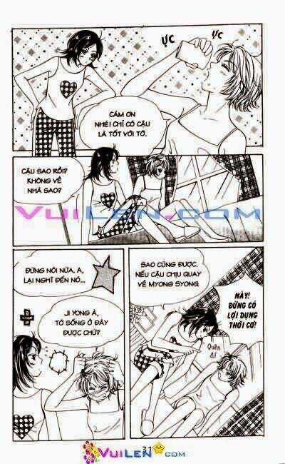 Ảo Mộng - Chapter 5 - Trang 31